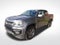 2021 Chevrolet Colorado 2WD Work Truck