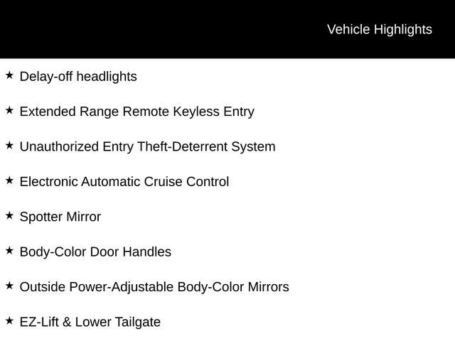 2021 Chevrolet Colorado 2WD Work Truck