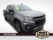 2021 Chevrolet Colorado 2WD Z71