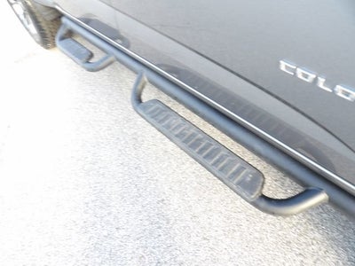 2021 Chevrolet Colorado 2WD Z71