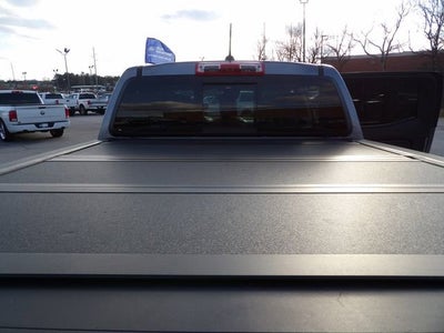 2021 Chevrolet Colorado 2WD Z71