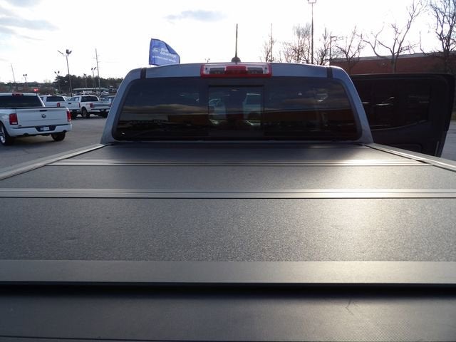 2021 Chevrolet Colorado 2WD Z71