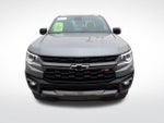 2021 Chevrolet Colorado 2WD Z71