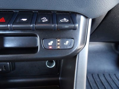 2021 Chevrolet Colorado 2WD Z71