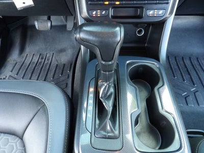 2021 Chevrolet Colorado 2WD Z71
