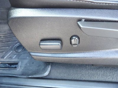 2021 Chevrolet Colorado 2WD Z71