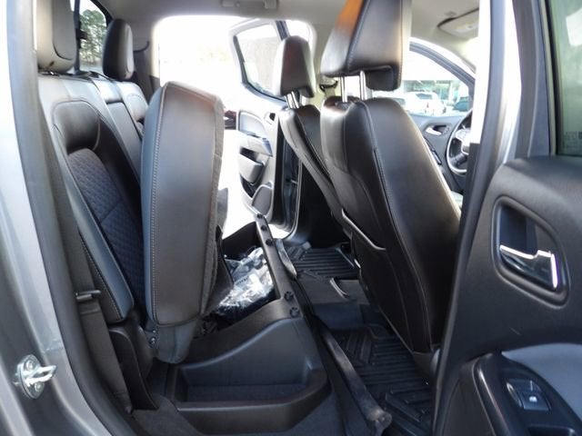 2021 Chevrolet Colorado 2WD Z71