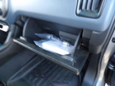 2021 Chevrolet Colorado 2WD Z71