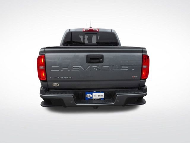 2021 Chevrolet Colorado 2WD Z71