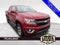 2017 Chevrolet Colorado 4WD Z71