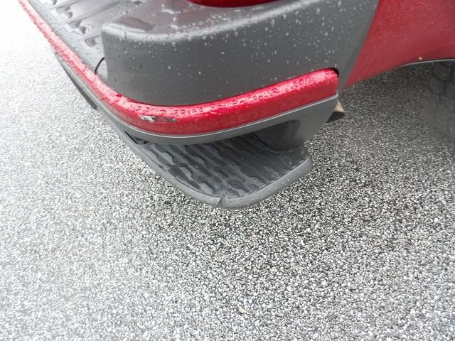 2017 Chevrolet Colorado 4WD Z71