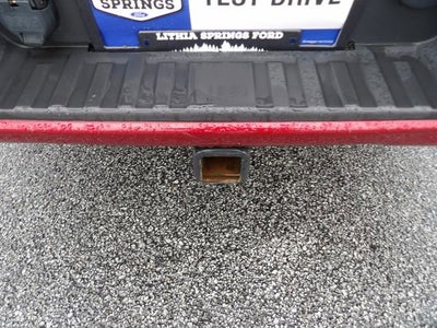 2017 Chevrolet Colorado 4WD Z71