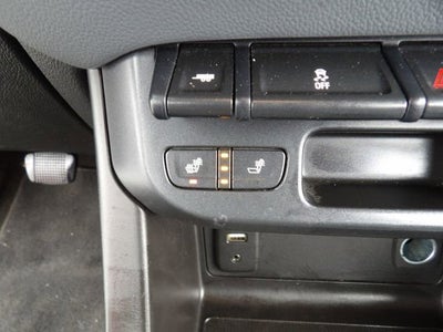 2017 Chevrolet Colorado 4WD Z71