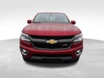 2017 Chevrolet Colorado 4WD Z71