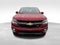 2017 Chevrolet Colorado 4WD Z71