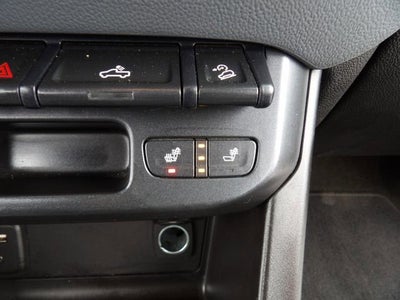 2017 Chevrolet Colorado 4WD Z71