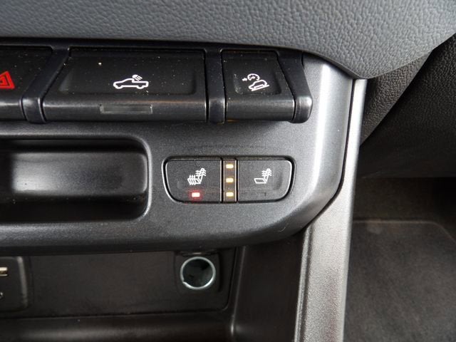 2017 Chevrolet Colorado 4WD Z71