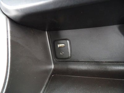 2017 Chevrolet Colorado 4WD Z71