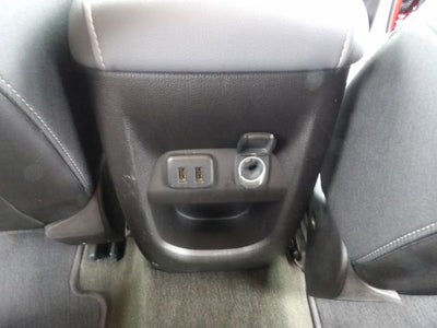 2017 Chevrolet Colorado 4WD Z71