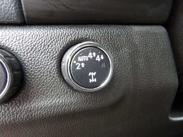 2017 Chevrolet Colorado 4WD Z71