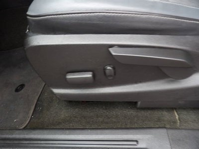 2017 Chevrolet Colorado 4WD Z71