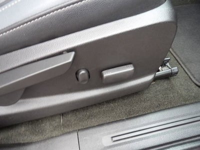 2017 Chevrolet Colorado 4WD Z71