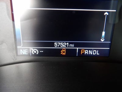 2017 Chevrolet Colorado 4WD Z71