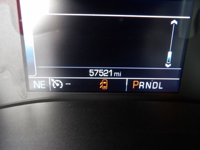 2017 Chevrolet Colorado 4WD Z71