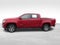 2017 Chevrolet Colorado 4WD Z71