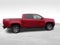 2017 Chevrolet Colorado 4WD Z71
