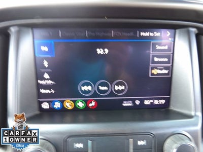 2022 Chevrolet Colorado 4WD Z71