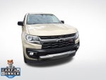 2022 Chevrolet Colorado 4WD Z71