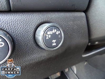 2022 Chevrolet Colorado 4WD Z71