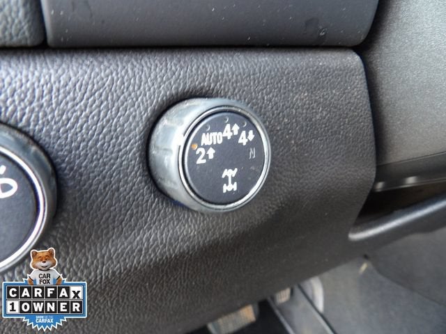 2022 Chevrolet Colorado 4WD Z71