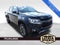 2022 Chevrolet Colorado 4WD Z71