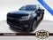 2022 Chevrolet Colorado 4WD Z71