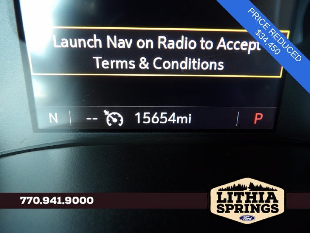 2022 Chevrolet Colorado 4WD Z71