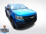 2022 Chevrolet Colorado 4WD Work Truck