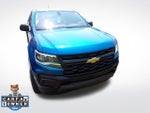 2022 Chevrolet Colorado 4WD Work Truck