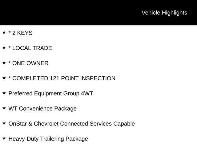 2022 Chevrolet Colorado 4WD Work Truck