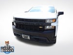 2019 Chevrolet Silverado 1500 Work Truck