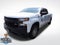 2019 Chevrolet Silverado 1500 Work Truck