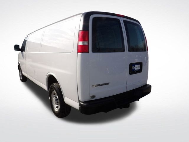 2020 Chevrolet Express 2500 Work Van