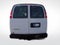 2020 Chevrolet Express 2500 Work Van