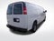 2020 Chevrolet Express 2500 Work Van
