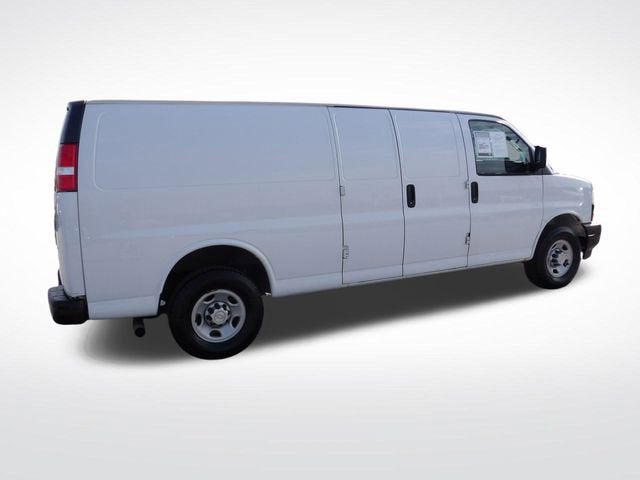 2020 Chevrolet Express 2500 Work Van