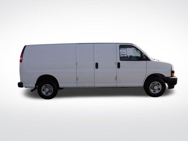 2020 Chevrolet Express 2500 Work Van