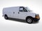2020 Chevrolet Express 2500 Work Van
