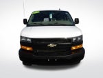 2020 Chevrolet Express 2500 Work Van