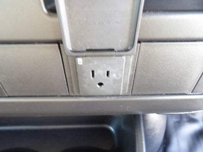 2020 Chevrolet Express 2500 Work Van